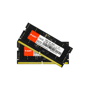 Original Wholesale BORY DDR5 Memory <strong>RAM</strong> 16GB 32GB 4800MHz 5600mhz <strong>Ram</strong> for SODIMM Notebook Memory - Product Image 3