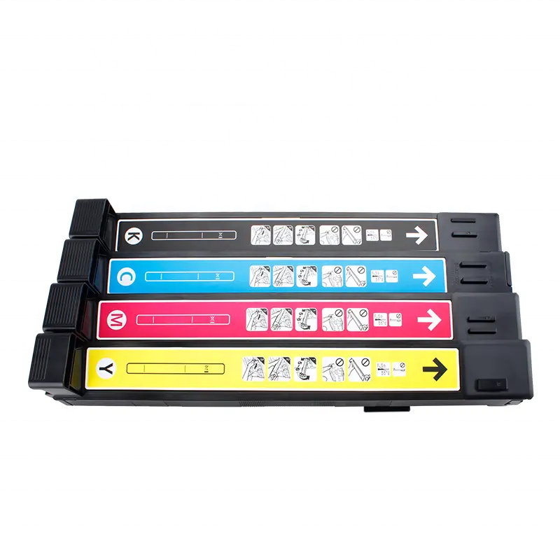 HP Color LaserJet Enterprise Flow MFP M880 toners