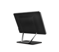 Terminal de point de vente tout-en-un OEM personnalisé pour Windows et Linux, processeur Intel J1800, faible coût, tablette 15 pouces pour magasin