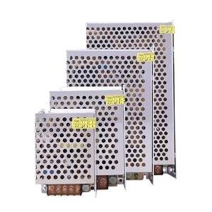 DC12V 13.8V 15V 18V <span class=keywords><strong>24V</strong></span> 27V 28V 30V 32V 36V 42V 48V 300W 350W 360W 600W LED 스트립 조명 스위칭 전원 공급 장치 CE 산업 - Product Image 5
