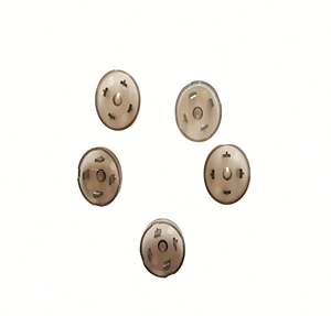 Accesorios para Drones T100T70T70PT60T25PT50, Cubierta de Tanque de Agua, Repuestos para Drones de Protección de Cultivos DJ Agrícolas - Product Image 1