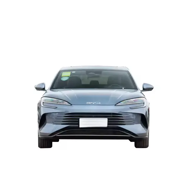 Günstige Autos zum Verkauf Byd Seal 2024 DM-i 1,5 L 121 Km Elite-Neue-Energiefahrzeuge gebrauchtes Elektroauto