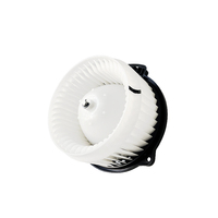 Pièces automobiles 87103-52060, moteur de soufflerie de climatiseur de voiture, pièces et accessoires automobiles 8710352060, accessoires automobiles