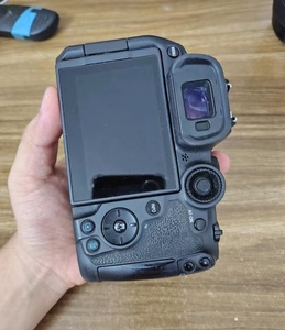 กล้องมิเรอร์เลส R7 ระดับมืออาชีพ ถ่ายภาพ 4K ฟูลเฟรม CMOS กล้องดิจิตอล - Product Image 3