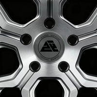 Jantes SY personnalisées de style branche, 16 à 26 pouces, avec PCD 5x112/114.3 pour AITO M7, Honda Civic, Honda Accord, Audi, Benz, BMW, Kia, BYD, Jetta
