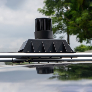 Sensor LiDAR de Largo Alcance HESAI OT128 con Resolución de 2700x128 y Rango de Detección de 200m para Conducción Autónoma y Seguridad Vehicular - Product Image 6