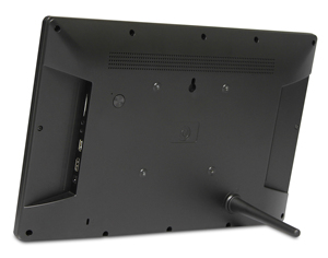 Siêu mỏng bezel 15.6 inch đầy đủ 1080p quảng cáo displayer cảm ứng điện dung màn hình <span class=keywords><strong>Android</strong></span> <span class=keywords><strong>Tablet</strong></span> <span class=keywords><strong>Android</strong></span> 11 máy tính bảng với wifi - Product Image 2