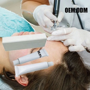 ขั้นต่ำในการสั่งซื้อน้อย 10 กรัม ครีมทาแผลเป็นจากการสัก อุปกรณ์สัก โปรแกรมฉลากสินค้าส่วนตัว ออกแบบแพ็คเกจจิ้งฟรี - Product Image 3