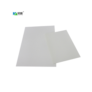 Film radiographique PET de haute qualité personnalisé, base blanche, pour toner laser médical - Product Image 4