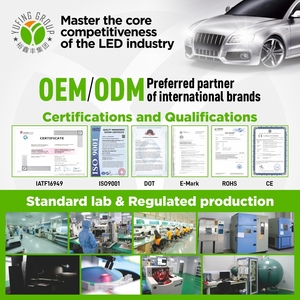 Ampoules <span class=keywords><strong>LED</strong></span> H7 X9 300W 18000Lm 12-24V sans erreur Canbus, promotionnelles saisonnières, pour la rétrofit automobile, destinées aux ateliers automobiles de luxe indépendants - Product Image 6