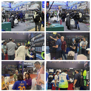 Accessoires de pêche, hameçons d'assistance en acier à haute teneur en carbone pour la pêche au snapper, au brochet et à la carpe en rivière et en eau salée - Product Image 6