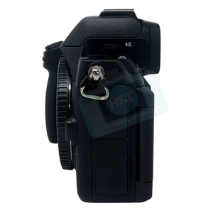 กล้องดิจิตอล DSLR วิดีโอเลนส์ไมโครแบบ4K UHD <span class=keywords><strong>Z50</strong></span> <span class=keywords><strong>II</strong></span> แบบมืออาชีพ - Product Image 4