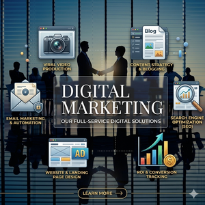 UNIVENTURE Premium, Marketing Digital Empresarial, Anuncios en Redes Sociales, Optimización de Sitios Web, Obtenga Clientes Cualificados a través de Correo Electrónico, Negocio Rápido - Product Image 5