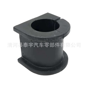 Truck <b>Stabilizer</b> Bar Bushing 7401629169 Anti Slip Rubber Mounting for MacPherson Strut Suspension System - Product Image 4