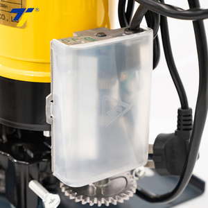 Moteurs de porte roulante 600 kg, contrôleur de moteur de porte roulante à haute fréquence AC, porte de <span class=keywords><strong>garage</strong></span> - Product Image 2