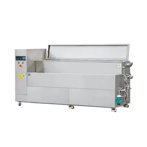 Aolide two tanks series anilox Ultrasonic Cleaning Machine