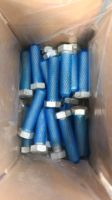 ASTM A193 A193M ASME B18.2.1 B18.2.3.1M 4 # Vis à tête hexagonale B7M B7 HDG de -5'' M2-M100 avec traitement multi-surfaces PTFE pour l'industrie pétrolière et gazière