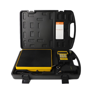 Báscula Electrónica <span class=keywords><strong>de</strong></span> <span class=keywords><strong>Refrigerante</strong></span> <span class=keywords><strong>de</strong></span> Alta Precisión RCS-220V, Directo <span class=keywords><strong>de</strong></span> Fábrica, para Uso Doméstico en Aires Acondicionados, <span class=keywords><strong>Carga</strong></span> y Pesaje Precisos - Product Image 1