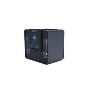Máquina de Prueba de Resistencia al Desgarro ISO 6565, Probador de Rendimiento de Resistencia al Desgarro - Product Image 1