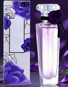 JK <span class=keywords><strong>Perfume</strong></span> de Lujo Ecológico Original en Spray Corporal para Mujer, Eau de Parfum Oud para Hombre - Product Image 3