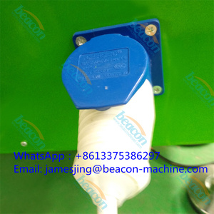 Neue Technologie Leuchtfeuer EPS108 Hochdruck <span class=keywords><strong>Common</strong></span> <span class=keywords><strong>Rail</strong></span> Diesel Einspritz ventil Prüfstand Injektor <span class=keywords><strong>Tester</strong></span> - Product Image 5