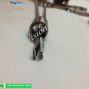 Barron McGivney ที่ยกริดสีดวงทวารพร้อมคีมจับ - Product Image 1