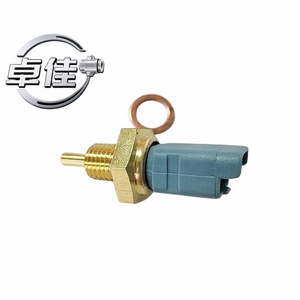 เซ็นเซอร์วัดอุณหภูมิ ZJ-18-004 สำหรับ Peugeot Citroen Elysee วัดอุณหภูมิน้ำแบบเชื่อมต่อเร็ว - Product Image 5