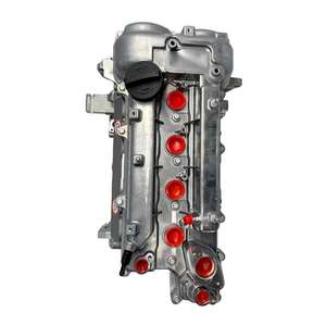 Offre Spéciale <span class=keywords><strong>Prix</strong></span> Usine Moteur Coréen G4FJ pour Hyundai Veloster I30 IX35 Kona Elantra <span class=keywords><strong>KIA</strong></span> Sportage <span class=keywords><strong>Ceed</strong></span> 1.6T - Product Image 4