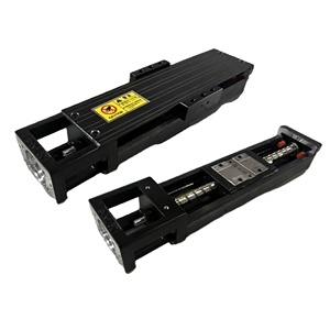 Actuador Lineal de un Solo Eje Serie KY, Módulo Lineal con Accionamiento de Husillo de Bolas, Plataforma Lineal de Alta Precisión para Automatización CNC - Product Image 3