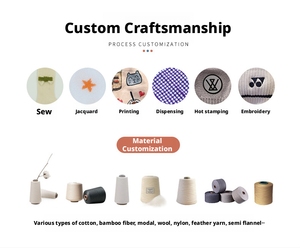 Calentadores de Piernas Unisex de Lana Gruesa OEM al por Mayor, de Media Pantorrilla, Color Sólido, Antiolor <span class=keywords><strong>y</strong></span> Anti-Sudor para Hombres <span class=keywords><strong>y</strong></span> Mujeres, Otoño-Invierno - Product Image 2