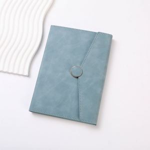 2026 Promotional Luxury Notebook Pen Gift Set Custom Diary Coffee Cup Note <b>Book</b> Gift Set With Water Bottle - Product Image 2