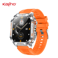 Montre connectée J13 Bluetooth avec contrôle de la musique, IP68