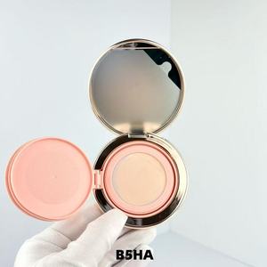 Fond de <span class=keywords><strong>teint</strong></span> coussin beauté best-seller, hydratant, effet soyeux et flou, <span class=keywords><strong>base</strong></span> de maquillage correctrice longue tenue à couvrance moyenne - Product Image 1