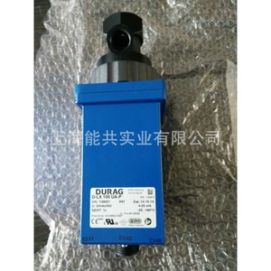 เครื่องตรวจจับเปลวไฟ DURAG D-LX 200 UA-20/MP 24Vdc 4-20mA IP65 สำหรับป้องกันอัคคีภัยในสนามบิน - Product Image 5