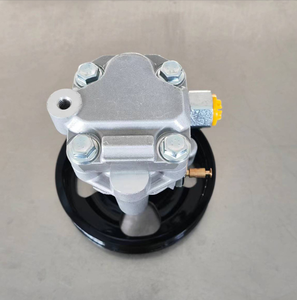 Pièces automobiles <span class=keywords><strong>Compresseur</strong></span> d'air Pompe à air 5L Portable Puissant Rotors Pompes <span class=keywords><strong>de</strong></span> <span class=keywords><strong>direction</strong></span> <span class=keywords><strong>assistée</strong></span> - Product Image 2