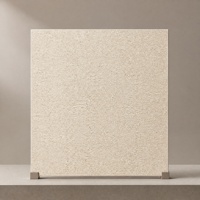 Revêtement mural en pierre flexible jaune, plaque de parement imperméable, résistante au feu, pliable, pour la décoration intérieure et extérieure