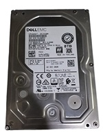 Unidad de Estado Sólido SSD SATA de 3.5 Pulgadas, 8TB, 1WMVC HUS728T8TALE6L0, en Buen Estado, 01WMVC