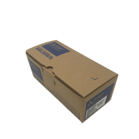 Motor Servo AC HF-KP43 de Baja Inercia y Alta Velocidad, Accionamiento de Precisión de 400W 3000rpm 200V para Máquinas CNC, Robots de Empaquetado y Posicionamiento de Precisión