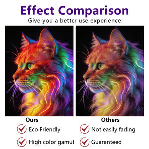 <span class=keywords><strong>Tinta</strong></span> Universal de Recarga Tipo Tinte para Impresoras HP T770, T790, T1120, T1200, T1300 y <span class=keywords><strong>Epson</strong></span>, 1000 ML - Product Image 3