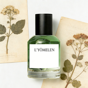 Té Mixo para Resistencia Diaria con Aroma Cítrico a Limón, Perfume con Fórmula Francesa, Fragancia Acuática Fresca de Verano - Product Image 2