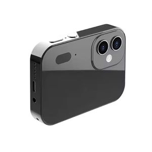 Caméra pour enfants D6 HD 1080P Cam Anti Shake Support OTG pour la lecture de musique <span class=keywords><strong>en</strong></span> direct enregistrement vidéo caméscope Zoom 16X - Product Image 1