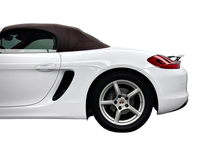 Film de protection de voiture en PVC blanc cristal, garantie 3 ans, installation humide, changement de couleur, distributeur