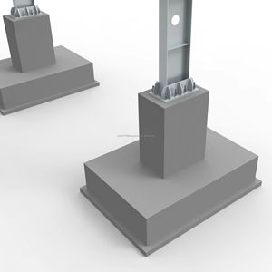 Système d'abri de voiture BIPIV étanche à cadre en bois à quatre pôles abri de voiture pour garage - Product Image 6