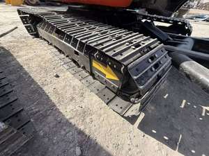 รถขุดขนาดเล็ก KUBOTA U57 U40 U55 น้ำหนัก 6 ตัน 4 ตัน 5 ตัน รถขุดมือสอง รถขุดตีนตะขาบ ขาย - Product Image 6