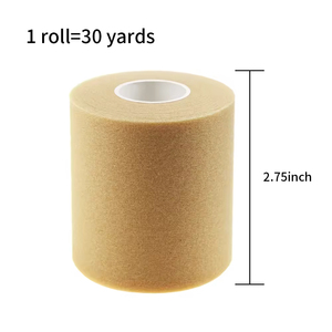 Prix avantageux pour bandage élastique en mousse pré-enserrante de qualité supérieure pour le sport - Product Image 3