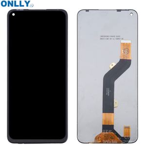 หน้าจอ LCD ของแท้สำหรับ infinix Note 7 X690b หน้าจอสำหรับ infinix Note 7 LCD สำหรับจอแสดงผล LCD infinix Note 7 Lite - Product Image 5