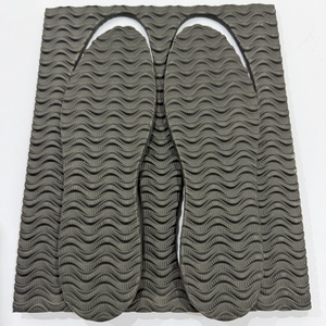 Foglio EVA Goffrato Durevole per Suole di Scarpe, Spessore 6mm-25mm, Oltre 100 Colori o Personalizzabile, Vendita all'Ingrosso - Product Image 1