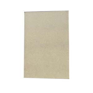 Plaque de plâtre ignifuge et imperméable pour systèmes de plafonds suspendus, cloisons et projets de décoration avec garantie d'un an - Product Image 3