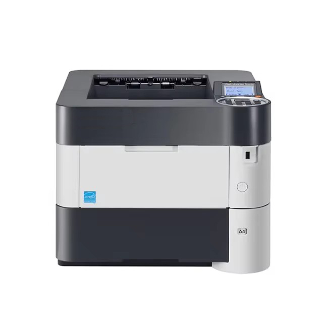 京セラ P3045dn A4モノクロレーザープリンター 自動両面印刷対応