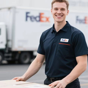 Expédition <span class=keywords><strong>express</strong></span> porte-à-porte de marchandises spéciales Chine Europe EAU USA Afrique du Sud via DHL FEDEX UPS TNT - Transitaire AliExpress - Product Image 1